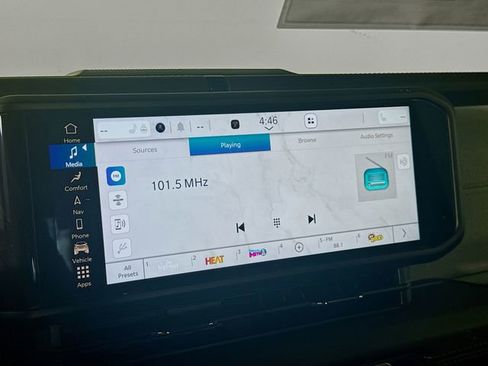 New 2026 Jeep Wrangler Unlimited Sahara image 18