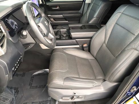 Used 2022 Toyota Tundra SR5 w/ SR5 Premium Package image 22