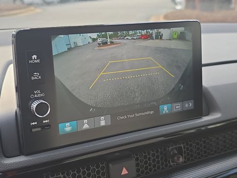 Used 2024 Honda CR-V EX-L image 25