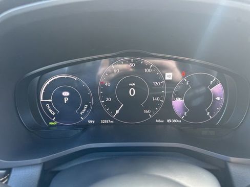 Used 2024 MAZDA CX-90 Plug-In Hybrid w/ Premium Plus AWD/4WD image 21