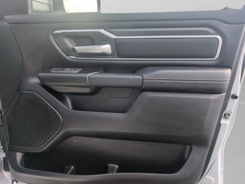 Used 2025 RAM 1500 Big Horn image 33