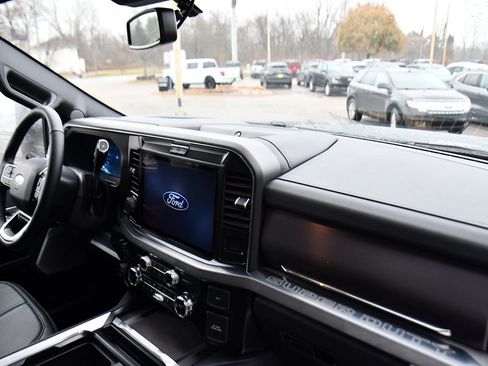 New 2026 Ford F250 Platinum image 15