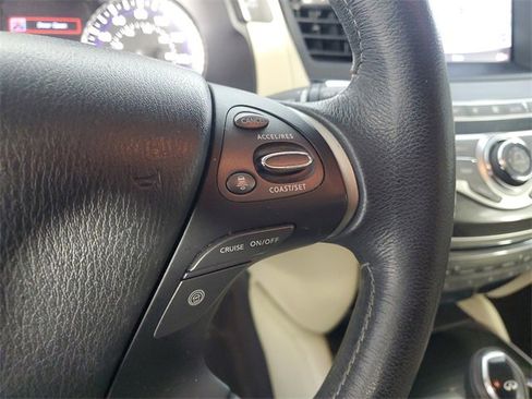 Used 2017 INFINITI QX60 FWD w/ Premium Plus Package image 13