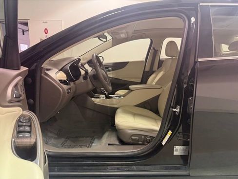 Certified 2024 Chevrolet Malibu LT image 10