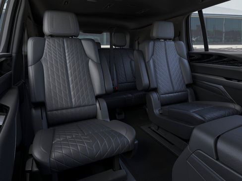 New 2026 Cadillac Escalade IQ Sport 1 w/ LPO, ONYX Package AWD/4WD image 18