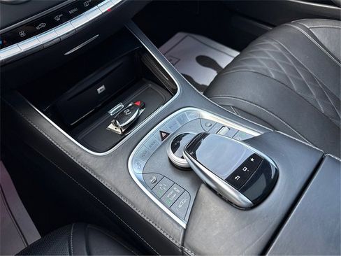 Used 2015 Mercedes-Benz S 550 4MATIC Coupe image 41