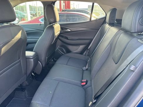 Used 2023 Buick Encore GX Preferred w/ Cold Weather Comfort Package AWD/4WD image 13