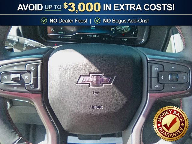 Used 2024 Chevrolet Tahoe RST w/ Luxury Package RWD image 18