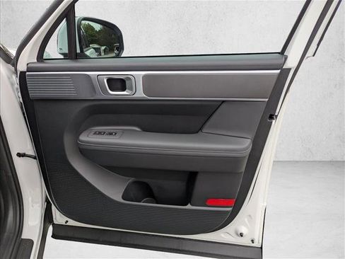New 2026 Hyundai Santa Fe SEL FWD image 24