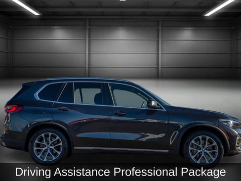 Used 2021 BMW X5 xDrive45e w/ Premium Package image 6