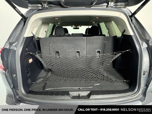 Used 2020 Subaru Ascent Premium w/ Convenience Package AWD/4WD image 25