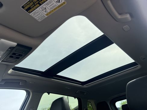 Certified 2023 Nissan Rogue SV w/ SV Premium B Package image 19