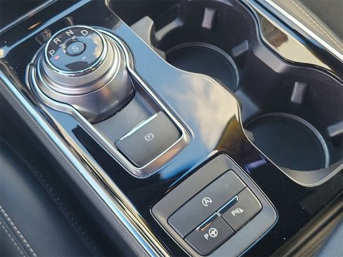 Certified 2020 Ford Edge ST w/ Equipment Group 401A image 23