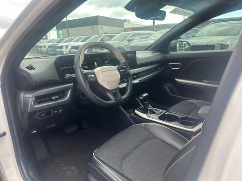 Used 2025 Kia K4 GT-Line FWD image 15