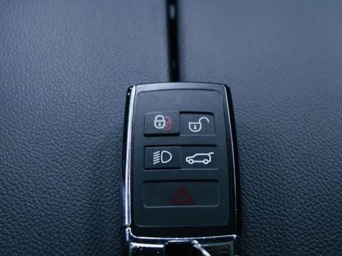 Used 2023 Land Rover Range Rover Evoque R-Dynamic S image 24