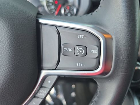 Used 2024 RAM 1500 Big Horn AWD/4WD image 20