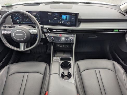Certified 2025 Hyundai Sonata Limited image 13