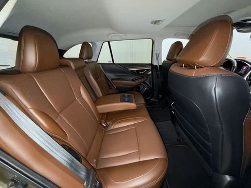 Used 2023 Subaru Outback Touring image 17