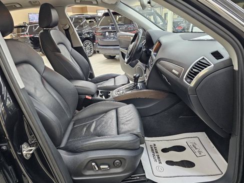 Used 2014 Audi Q5 2.0T Premium Plus AWD/4WD image 22