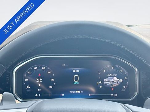 New 2026 Chevrolet Silverado 1500 RST image 15