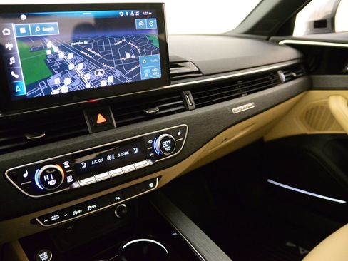 Certified 2023 Audi A4 2.0T Premium Plus w/ Premium Plus Package image 28