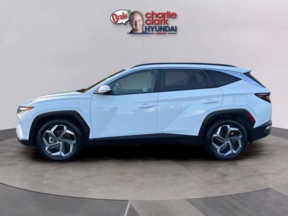 Certified 2024 Hyundai Tucson SEL
