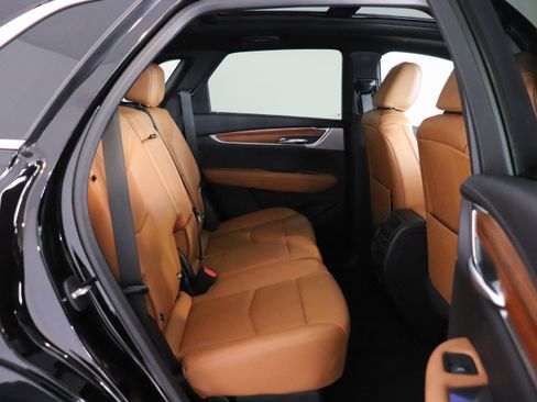 Used 2023 Cadillac XT5 Premium Luxury image 20