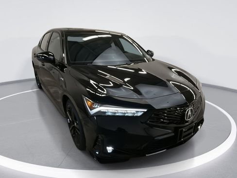 New 2026 Acura Integra A-Spec FWD image 1