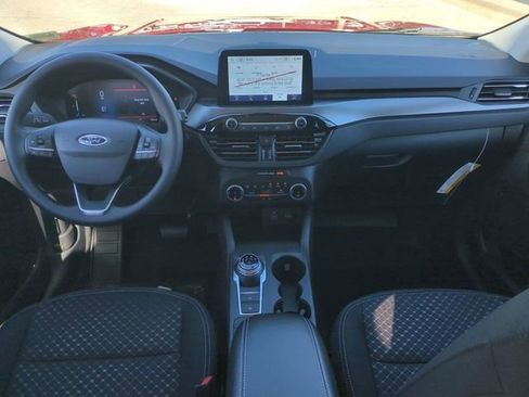 New 2026 Ford Escape Active FWD image 15