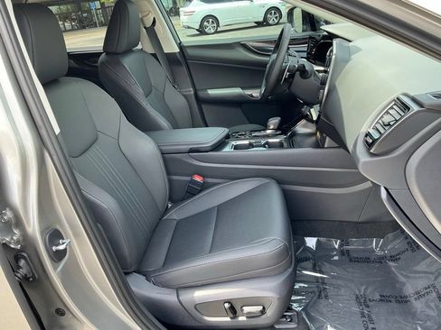 New 2026 Lexus NX 350 AWD w/ Accessory Package (Z1) image 19