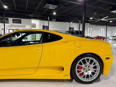 Used 2004 Ferrari 360 Challenge Stradale image 37