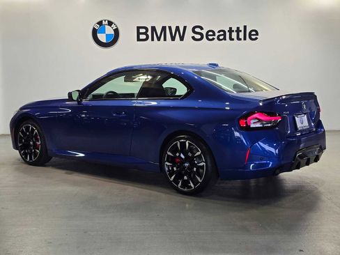 New 2026 BMW 230i xDrive Coupe w/ Premium Package image 4