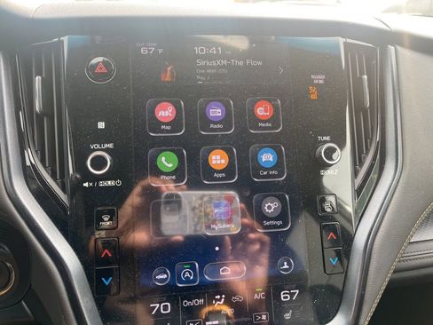 Used 2022 Subaru Outback Wilderness image 16