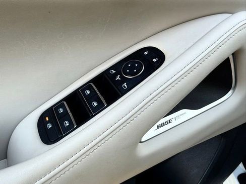 Certified 2023 INFINITI QX60 Luxe w/ Performance Audio Package image 11