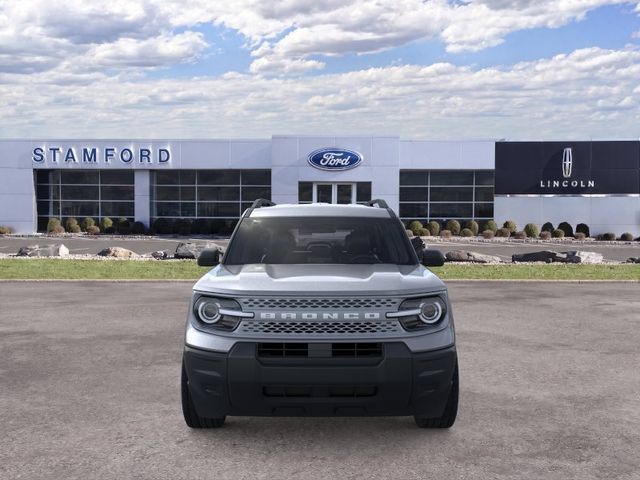 New 2026 Ford Bronco Sport Big Bend AWD/4WD image 6