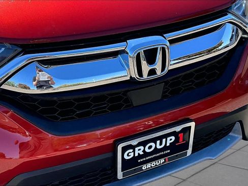 Used 2018 Honda CR-V EX image 29