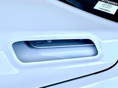 Used 2024 RAM 2500 Tradesman w/ Chrome Appearance Group image 49