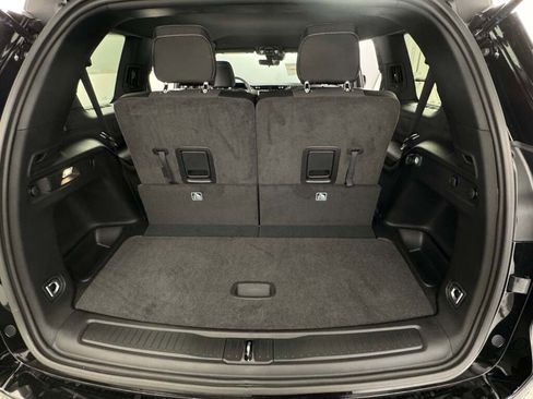 New 2025 Jeep Grand Cherokee L Laredo w/ Trailer Tow Package image 26