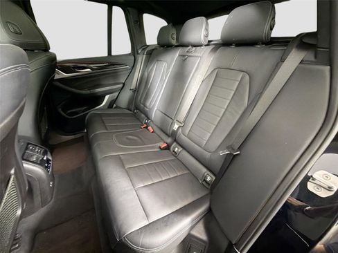 Used 2020 BMW X3 sDrive30i w/ Executive Package RWD image 24