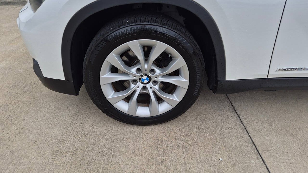 Used 2013 BMW X1 xDrive28i AWD/4WD image 14