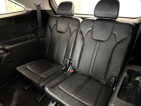 Used 2022 Kia Sorento SX FWD image 15