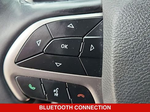 Used 2022 Jeep Grand Cherokee Laredo X RWD image 22