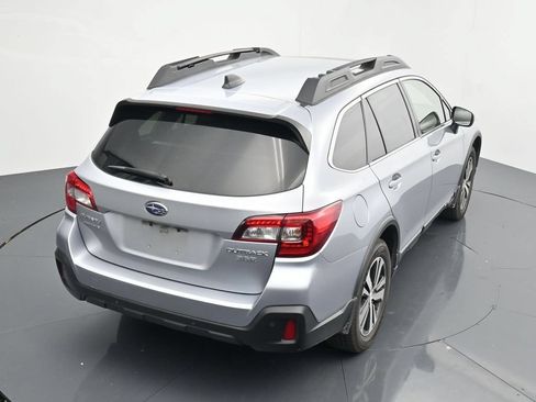 Used 2019 Subaru Outback 3.6R Limited w/ Protection Package #1 AWD/4WD image 14
