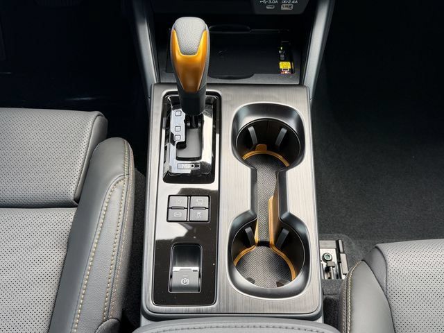 New 2026 Subaru Outback Wilderness AWD/4WD image 16