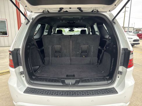 Used 2021 Dodge Durango GT w/ Blacktop Package image 8