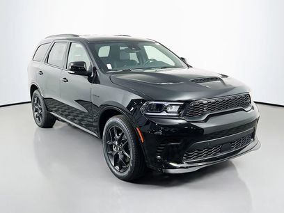 New 2026 Dodge Durango GT