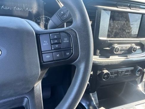 Used 2023 Ford F150 XL w/ STX Appearance Package RWD image 17