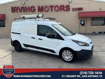 Used 2015 Ford Transit Connect XL