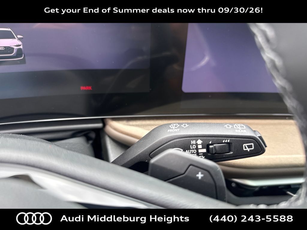 New 2026 Audi Q5 2.0T AWD/4WD image 16