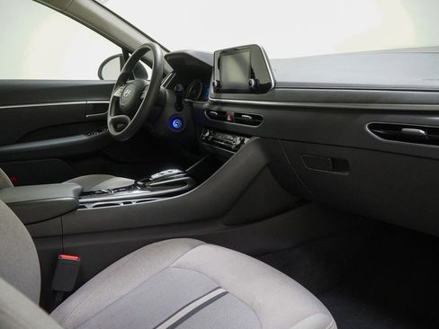 Used 2022 Hyundai Sonata SE FWD image 32